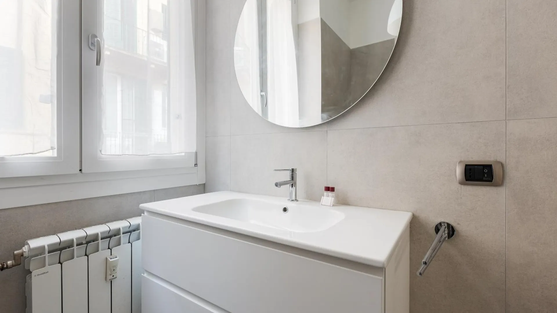 Apartament Brera Urban Flat Mediolan Włochy