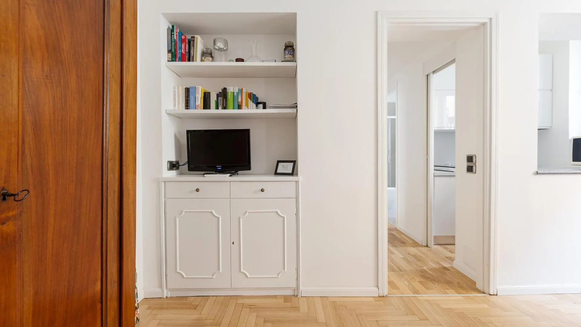 Apartament Brera Urban Flat Mediolan Włochy