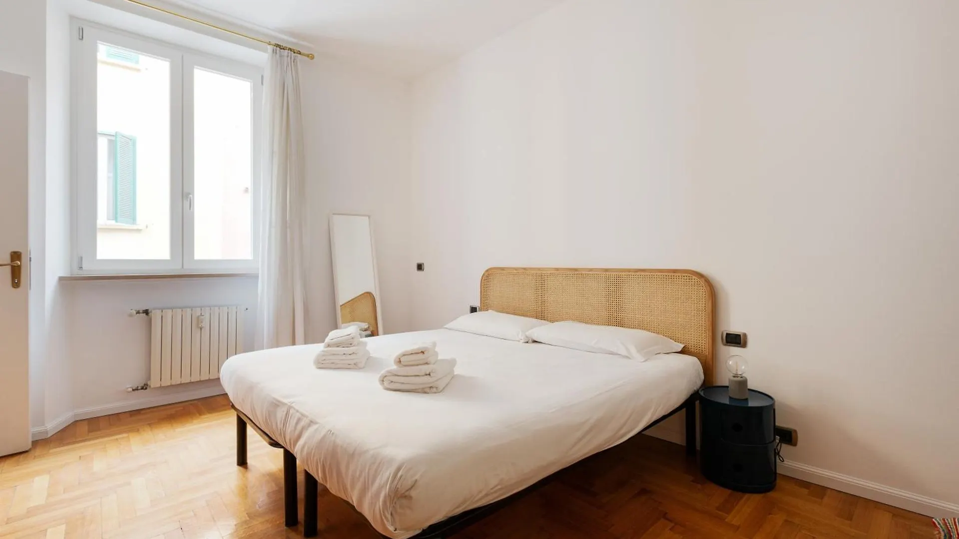 Apartament Brera Urban Flat Mediolan