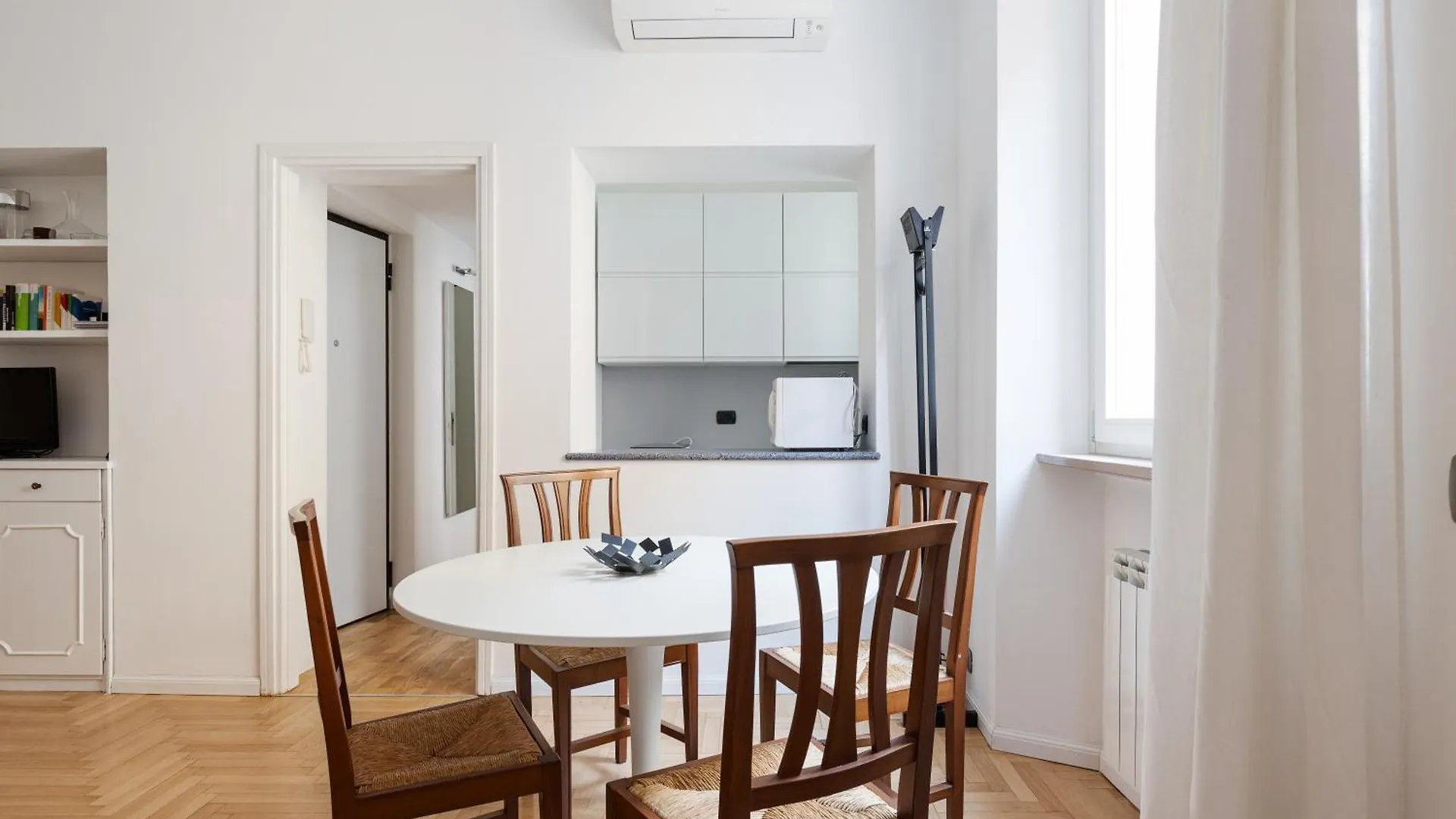 Apartament Brera Urban Flat Mediolan